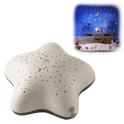 Projecteur D'étoiles