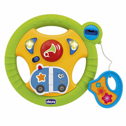 Baby Driver Stroller en Balade