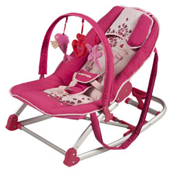 Transat Emotion Framboise