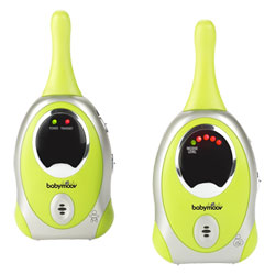 Babyphone Easy Care 500 mètres