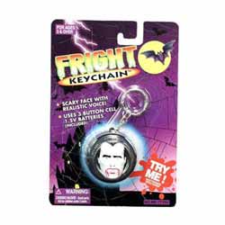 Porte-clés Halloween