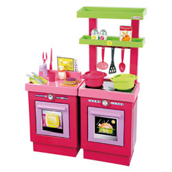 Cuisine Contemporaine