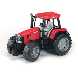 Tracteur Case CVX 170