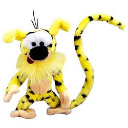 Marsupilami 30cm