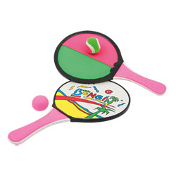 Beach ball scratch + balle