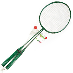 Set Badminton