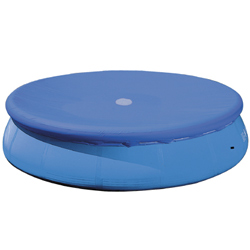 Bâche Piscine Intex 305 cm
