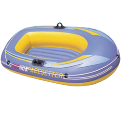 Bateau 1 place Pacesetter 100