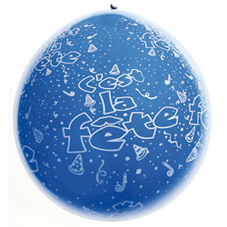 Ballon géant D100cm