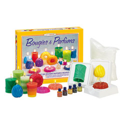 Bougie et Parfums