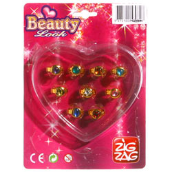 Boite coeur