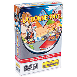 La bonne paye voyage