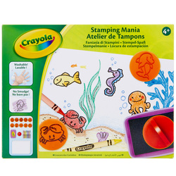 Timbres lavables