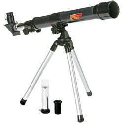 Télescope astronomique