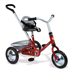 Zooky classique rouge