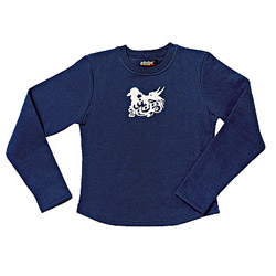 Sweat-Shirt fille 10ans DDP