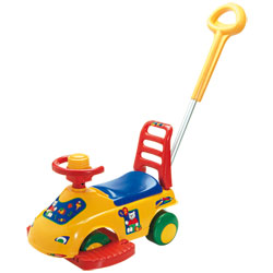 Porteur Pousseur Baby