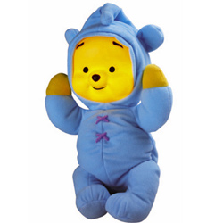 Lumi-Winnie 30cm