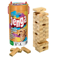 Jenga
