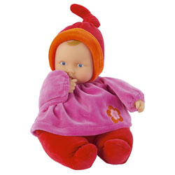 Babipouce Grenadine