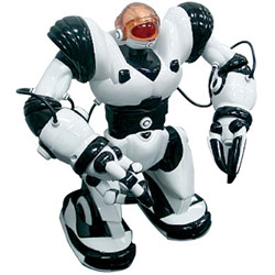 Robosapien