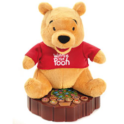 Winnie Conteur Histoires