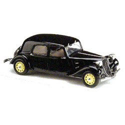King jouet: Citroën Traction 11