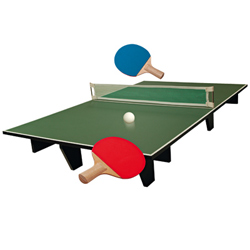 King jouet: Mini Tennis De Table