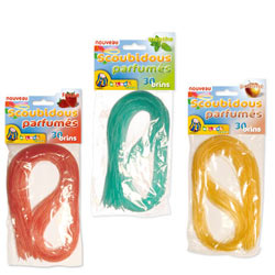 Scoubidou Parfum Assortiment