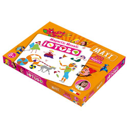 Iotobo - Maxi 200 pièces
