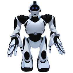 Mini Robosapien V2