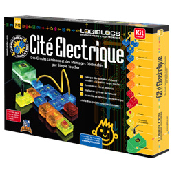 Cité Electrique