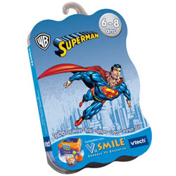 Jeu V.Smile Superman