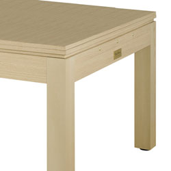 Charme Version table