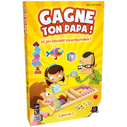 Gagne ton Papa