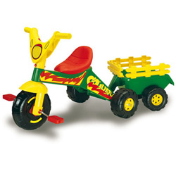 Tricycle Country