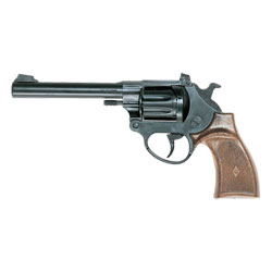 Revolver Laramy