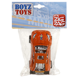 Voiture WRC 11 cm Asst