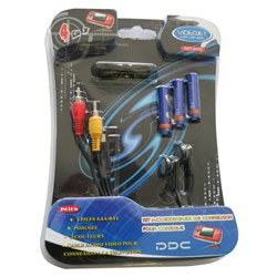 Kit Accessoires PDC
