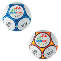 Ballon Eurogoal 2008