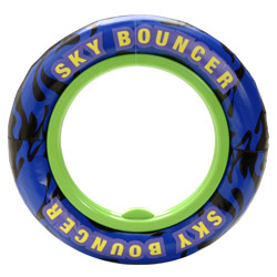 Disque sky bouncer