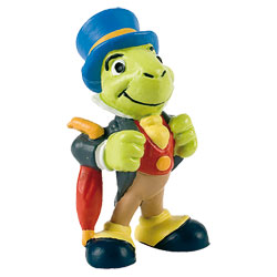 Figurine Disney JEMINI CRICKET