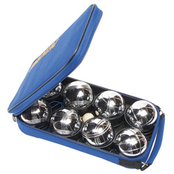 King jouet: Sacoche 8 Boules