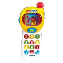 Super rigolo-phone