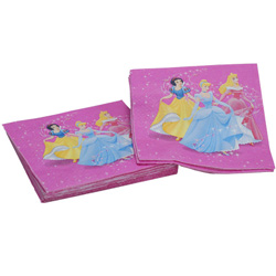King jouet: 20 Serviettes