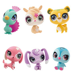 Petshop Single