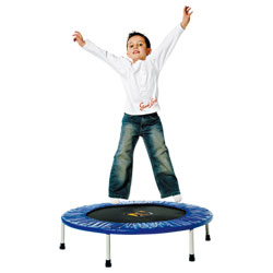 Trampoline 1m