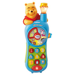 Winnie Allo les Amis