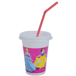 King jouet: 12 Gobelets 35cm