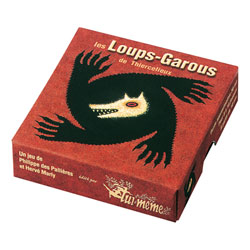 Les Loups Garous